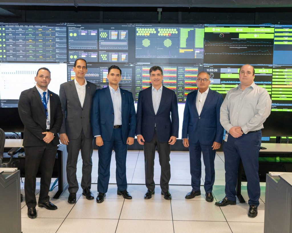 centro de datos popular eficiente y sostenible