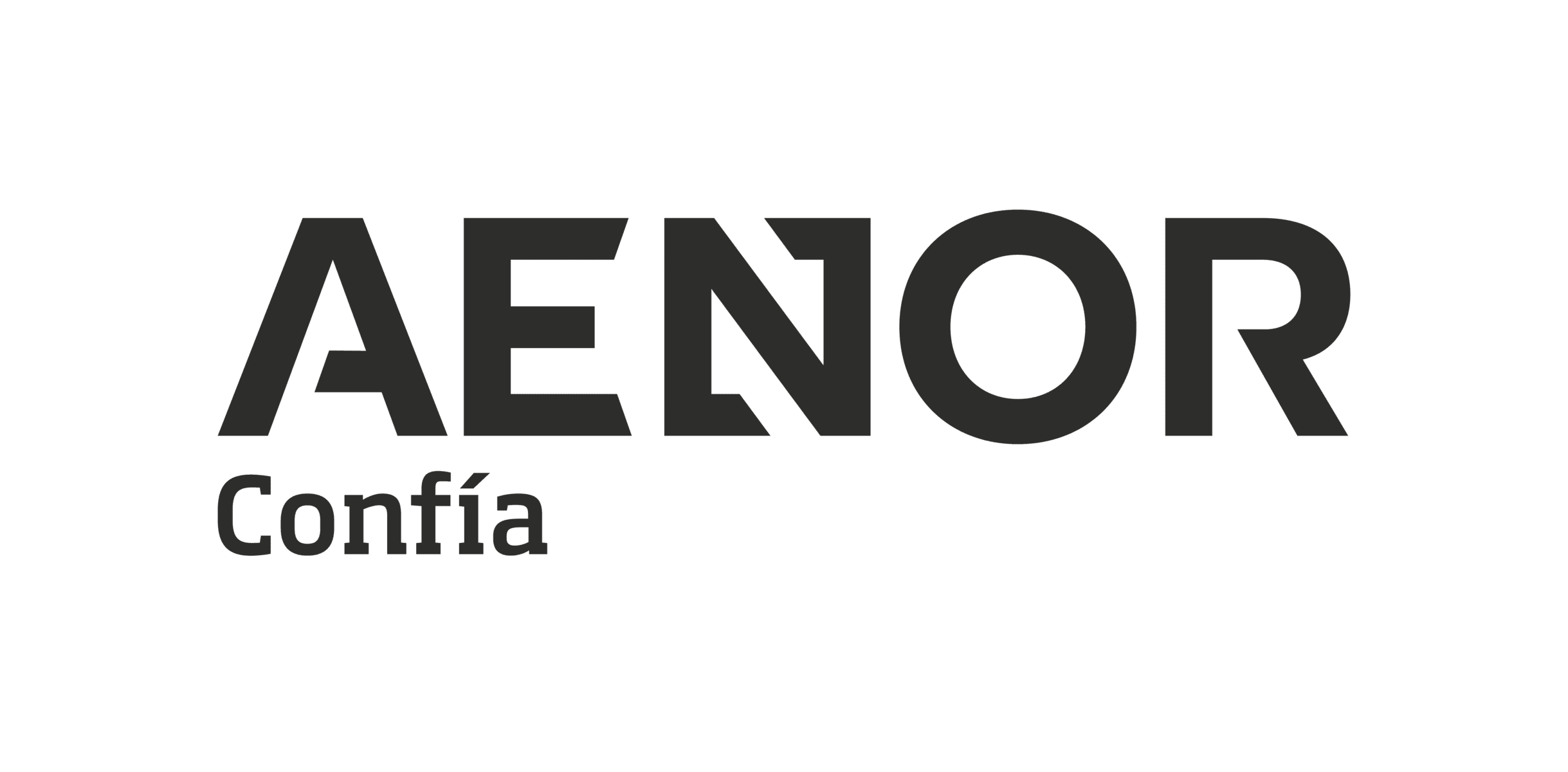 AENOR Logo