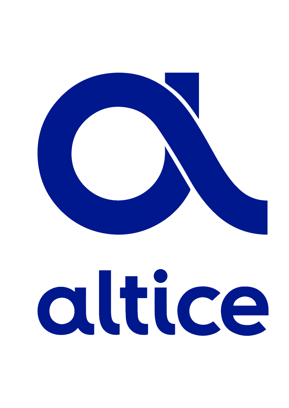 Altice Logo