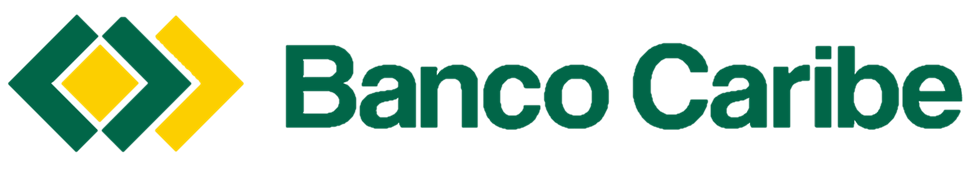 Banco Caribe Logo