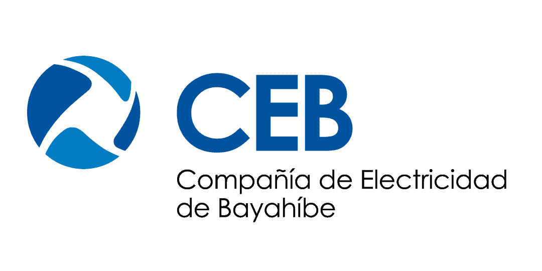 CEB logo