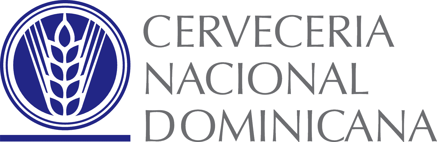 Cervecaria Nacional Logo