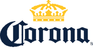 Cerveza Corona Logo