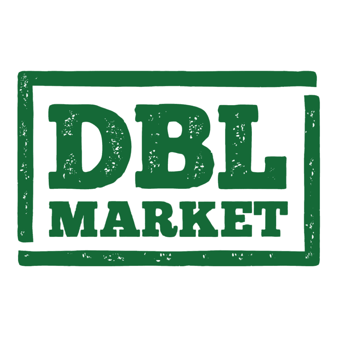 DBL Market Logo