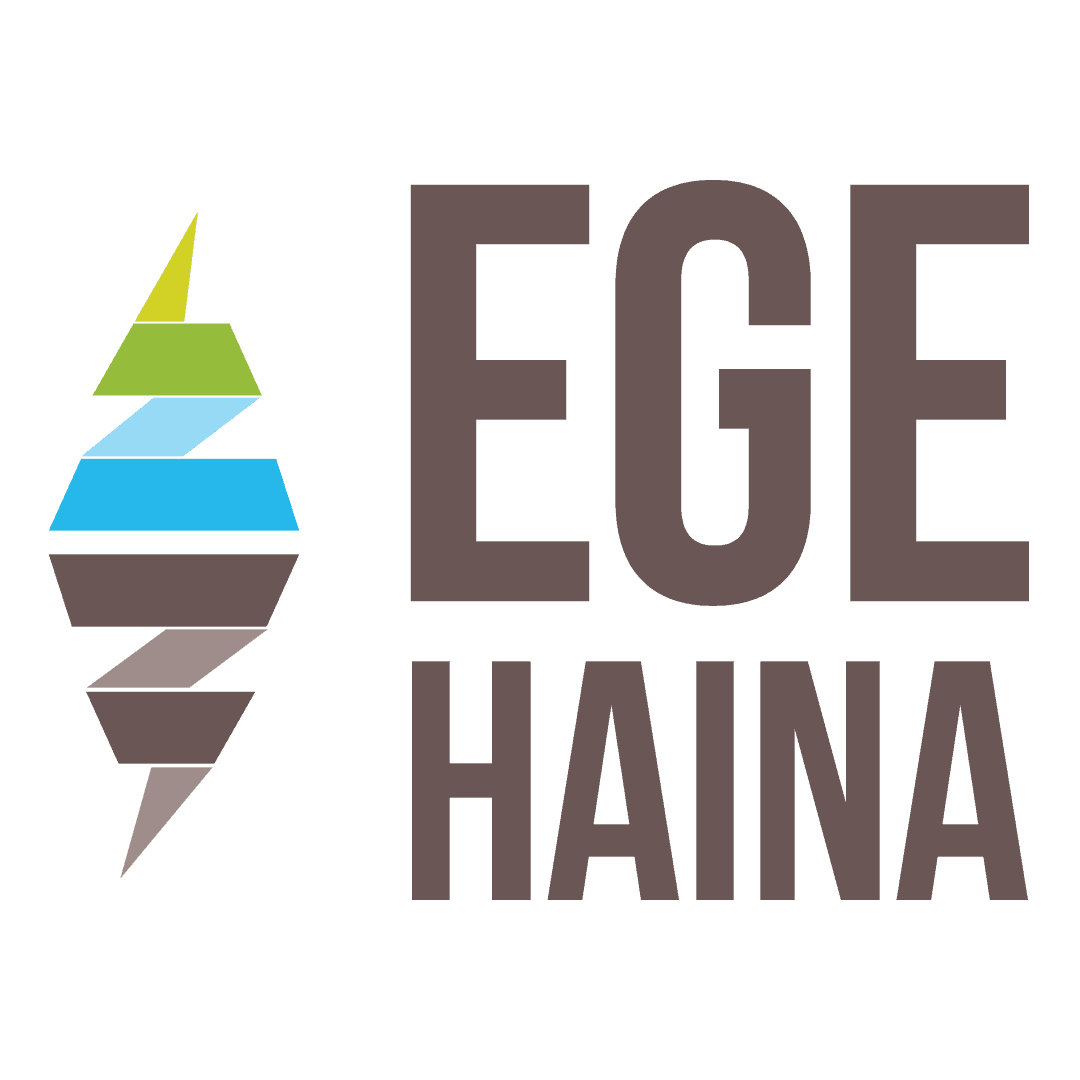 EGE Haina Logo