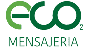 Eco Mensajeria Logo