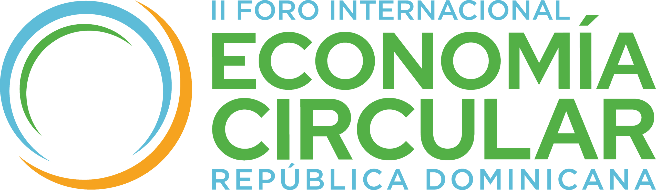 Foro Internacional Economia Circular