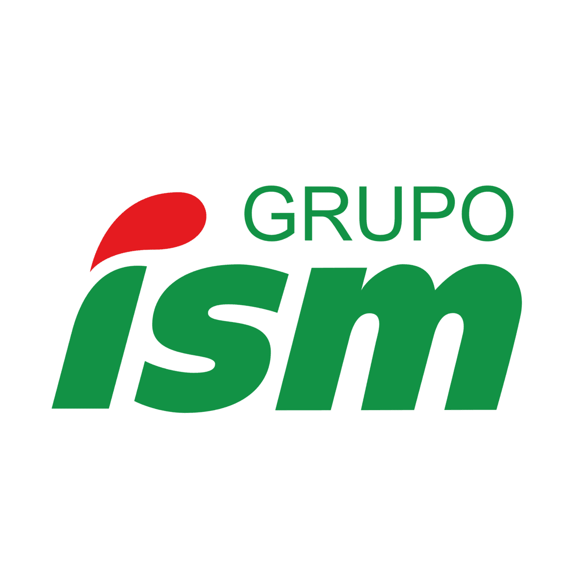 Grupo ISM