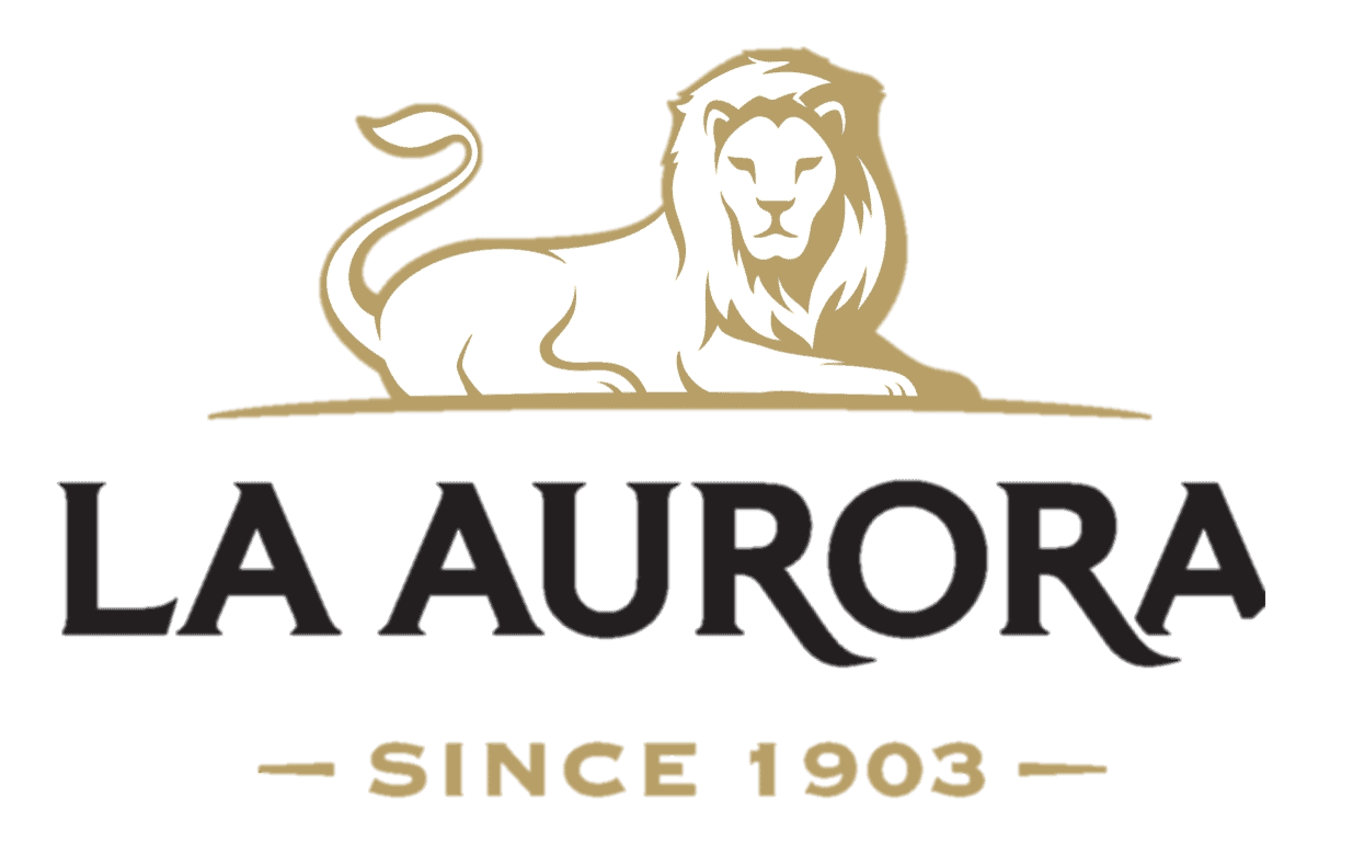 La Aurora Logo