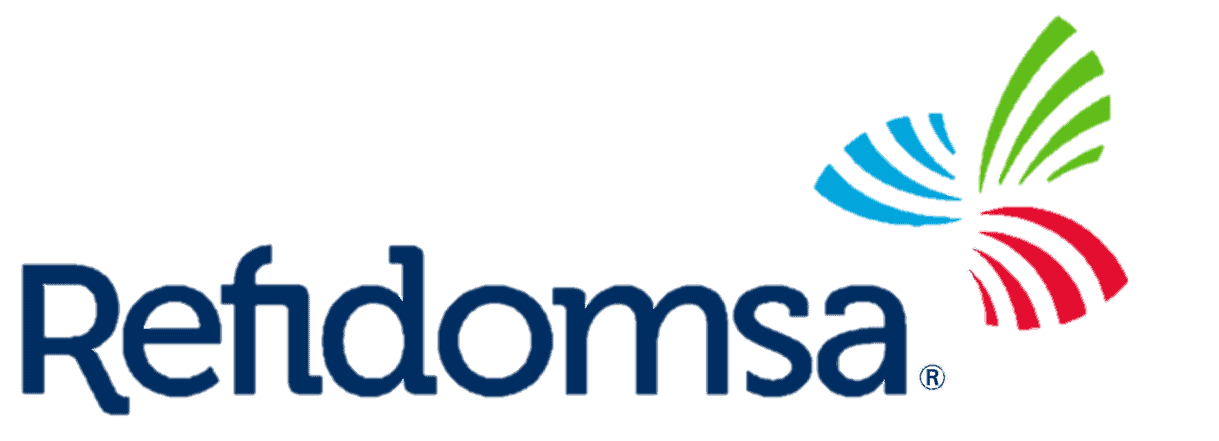 REFIDOMSA Logo