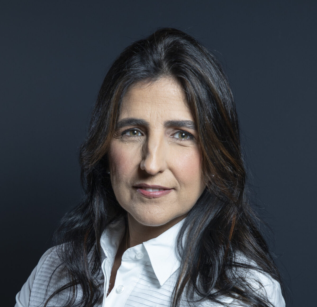 Raquel Giraldez Directora Responsabilidad Social Banreservas