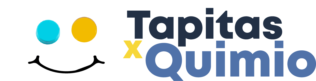 Tapitas Quimio Logo